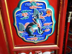-西安市广仁寺