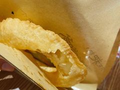 葱油粑粑-三两粉(深圳南山桃园店)