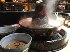 -羊大爷涮肉(亮马桥店)