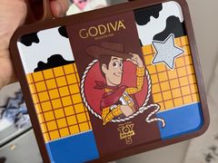 -GODIVA(五角场万达广场店)