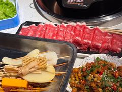 -钢管厂五区小郡肝火锅串串香(清河店)