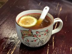 -Poke lemon海鲜波奇饭·柠檬茶(金碧开放小区店)