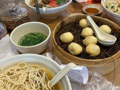 -佬钱湾仔(衣裳街店)