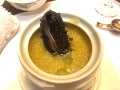 -青岛金沙滩希尔顿酒店·自助餐厅