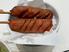 -池奈·咖喱蛋包饭(熙地港店)