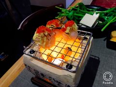 -八角锄烧·肉火锅(天河城店)