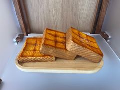 -银座仁志川·生吐司专门店(香港广场店)