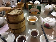 -香港蓮香樓(上環店)