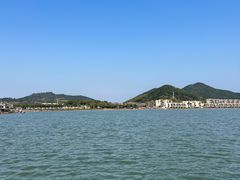 -东钱湖旅游度假区