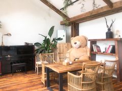 -悦哉·派对·草坪婚礼·围炉煮茶(三圣乡店)