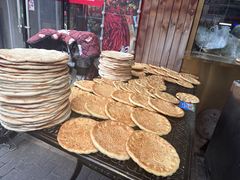 -清真·古丽花儿·新疆美食(滨江道店)