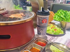 -西塔老太太泥炉烤肉(川沙百联店)