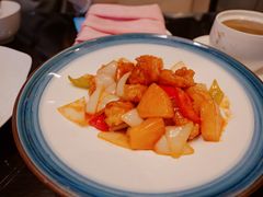 -利顺德大饭店·水岸中餐厅(小白楼店)