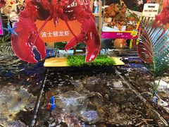 -79号渔船海鲜饭店(华强北店)