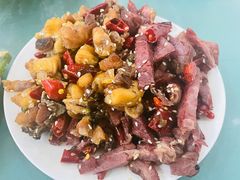 -杨记拉面总店