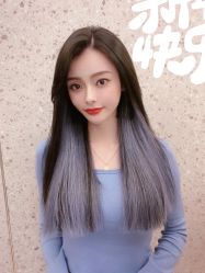 -3AM HAIR SALON染发接发