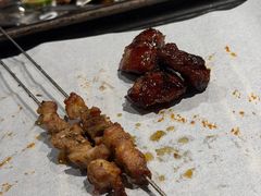 -路边羊烧烤酒场(宝带路店)