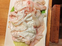 -融泽漁悦三只耳鱼火锅(南郑大道店)