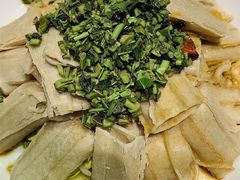 -楼兰古丽·新疆菜(大唐西市店)