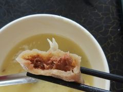 -三盛楼饭店(四流中路店)