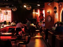 -音乐房子·Vintage Live Bar(玉林总店)