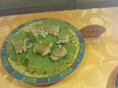 景点-横店影视城明清宫苑园区
