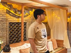 -叶叶菩提(太原别墅店)