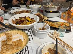 -严三毛口味虾·小严同学的店(曙光路直营店)