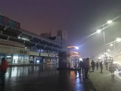 -青岛汽车北站