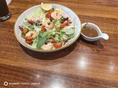 -TIGERS老虎西餐(亦庄店)