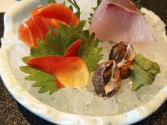 -大桥日本料理·日式放题·铁板定食(科兴科学园店)