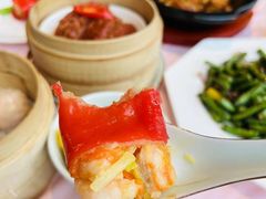 -誉八仙酒楼(静安大悦城店)