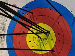 -弓舍射箭俱乐部(高新总店)