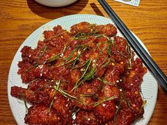 -恰饭·老长沙市井菜(天河客运站店)