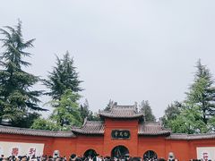 -洛阳白马寺