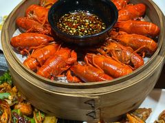 小笼蒸虾-虾来事