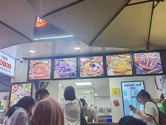 -夏食光安顺小舒冰粉冰浆(甲秀楼店)