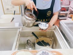 -五福堂龟苓膏(河东北山店)