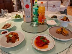 -松鹤楼(狮山永利广场店)