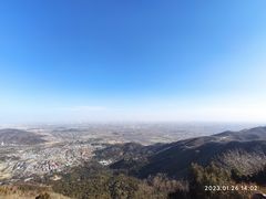 -香山公园