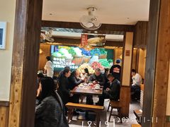 -衡厨·衡阳土菜(中南店)