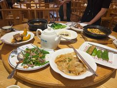 -德胜轩正宗顺德菜(宝安沙井会展中心店)