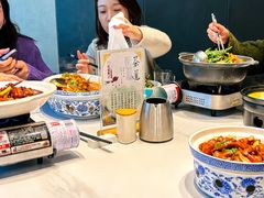 -曾家厨房·新徽菜(高新天柱路店)