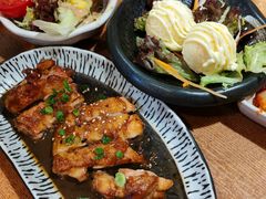 -长崎屋·日本料理·刺身·烧鸟(天河北路店)
