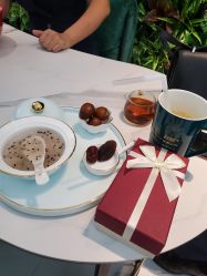 -厦门安达仕酒店·衡境SPA