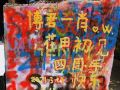 -黄桷坪涂鸦艺术街