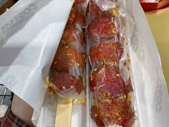 -小辫子羊肉面馆(周东店)