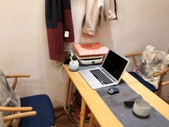 -茶庐(百花洲路店)