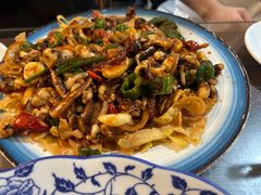 -家有美味(户部山二店)