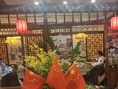 -玉桥餐厅(天坛店)